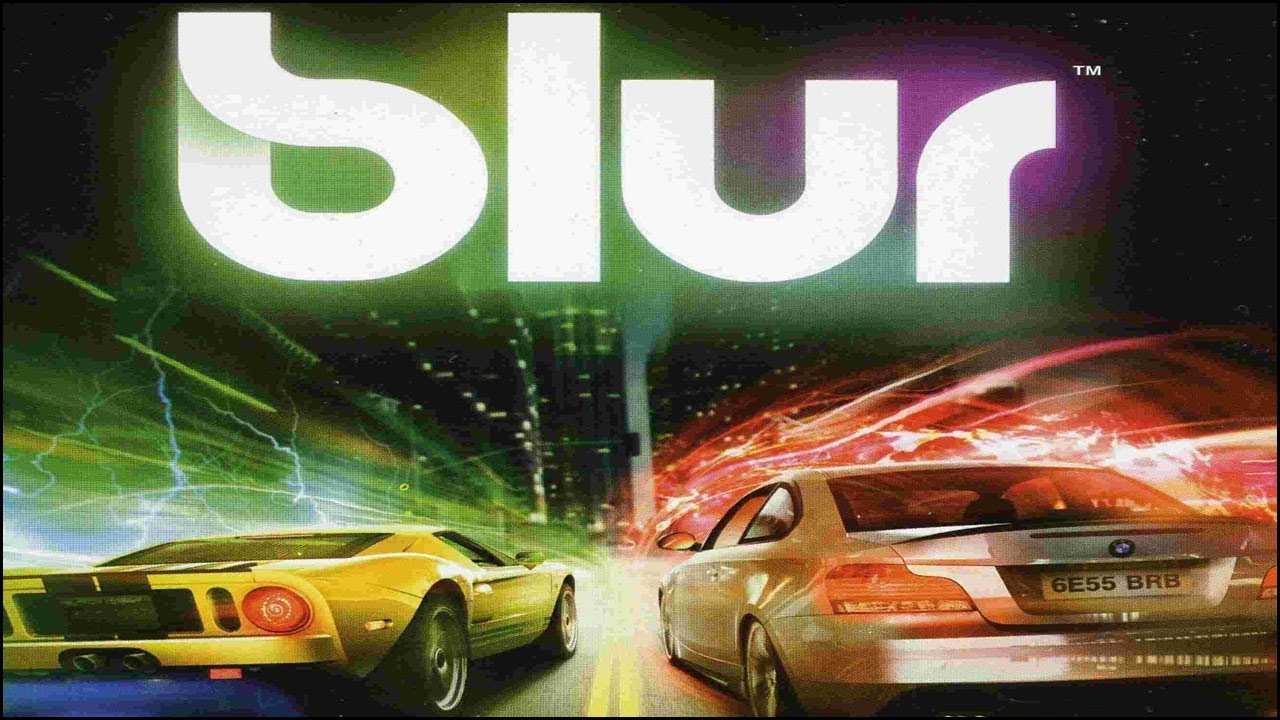 blur games download free install