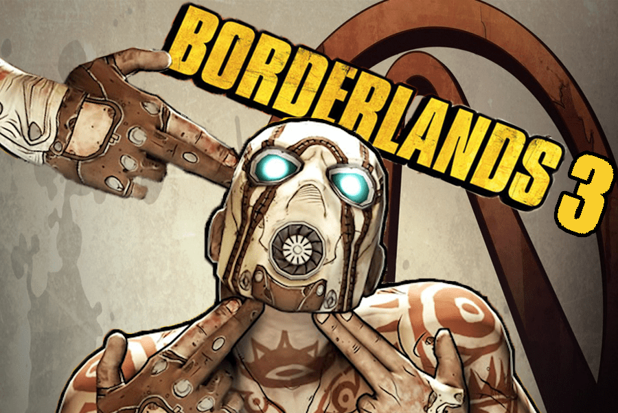 latest borderlands 3 update